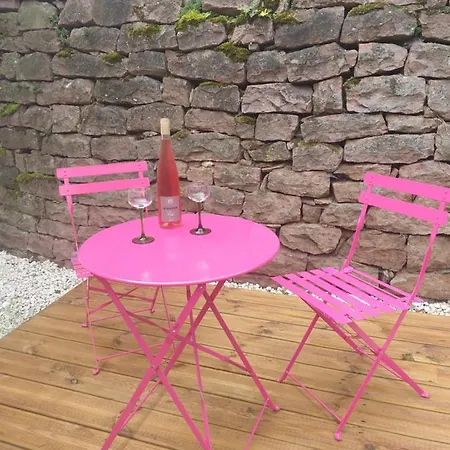 Le Petit Muscat A *