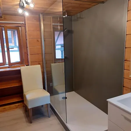 Ferienhaus Le Petit Muscat A *