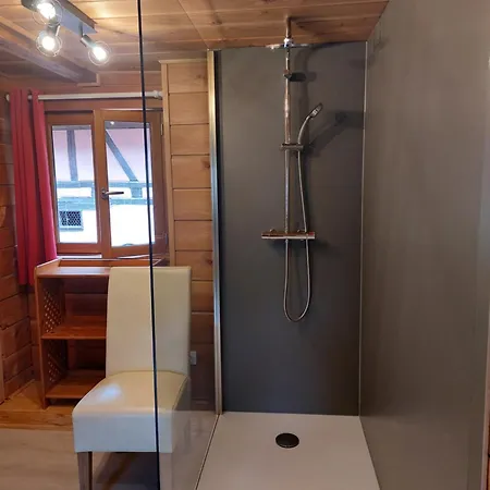 Ferienhaus Le Petit Muscat A Eguisheim