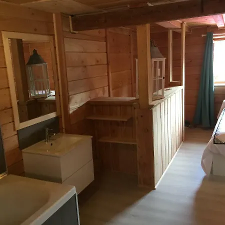 Le Petit Muscat A Semesterbostad