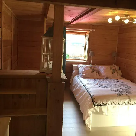 Semesterbostad Le Petit Muscat A *