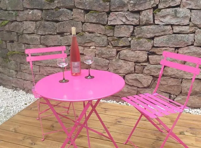 Le Petit Muscat A *